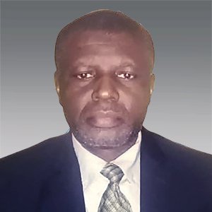 Engr. Kennedy Chinyelugo Umezulike